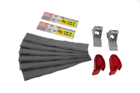Kit Privacy O – Kit opzionale