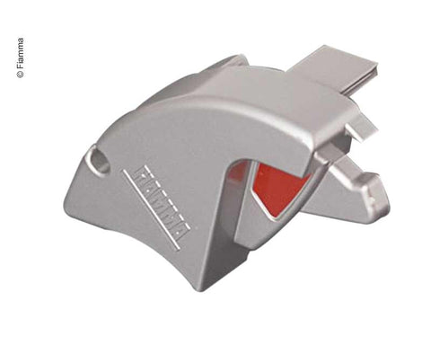 Chiusura pannello frontale destro F65S