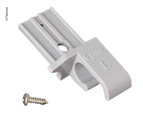 Kit adattatore sinistro per caseb