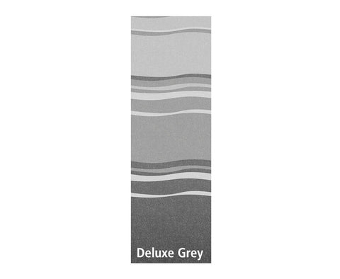 Fiamma ZIP - telo di ricambio 450 Deluxe Grigio