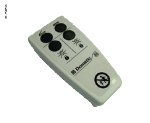 Telecomando Heki 4/4plus modello 2005