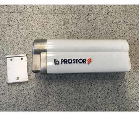 Visualizza Prostor