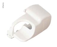 Embout droit Fiamma Polar White – pour F45 L, ZIP, pièce de rechange d'origine 98655-587