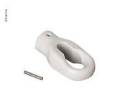 Œillet de transmission Fiamma pour stores – Pièce de rechange d'origine 98673-001