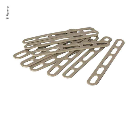 Elastici lunghi Fiamma 10 pz.