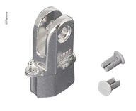 Puntale per piede di supporto Fiamma destro – per F45 S, F65, F65 S, ZIP, F65 L, F80 S, ricambio originale 98655-576