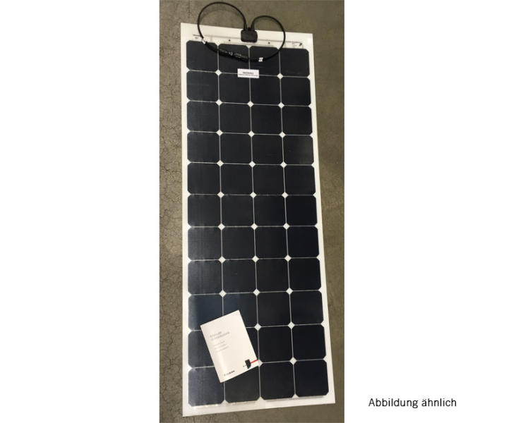 Solarmodul SP137 137Wp