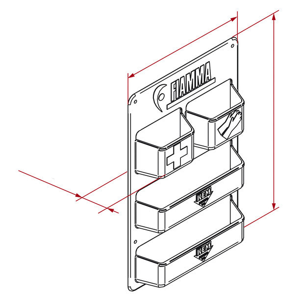 Pocket Kassette