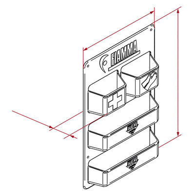 Pocket Kassette