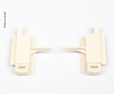paire de sliders Mini-Heki