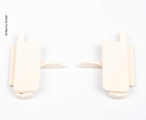 paire de sliders Mini-Heki