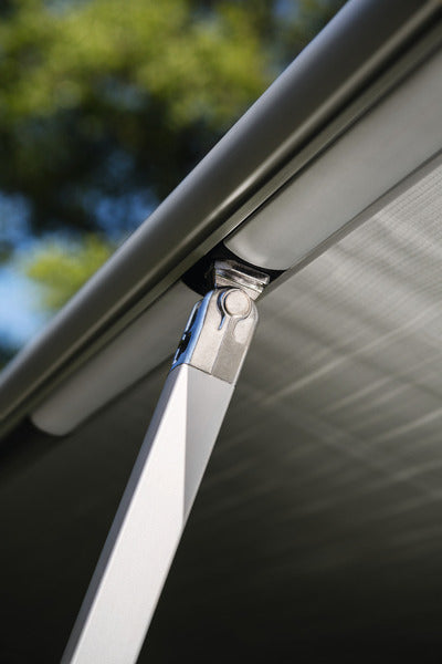 Gamba di supporto per tenda da sole Thule »Thule 3rd Support Leg« stabilità perfetta