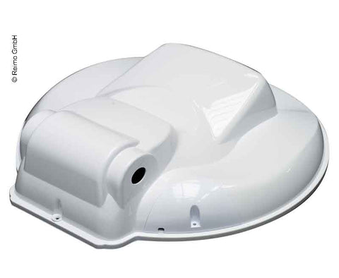 Copertura motore FlatSat Easy 850