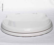 Sedile+Coperchio C260