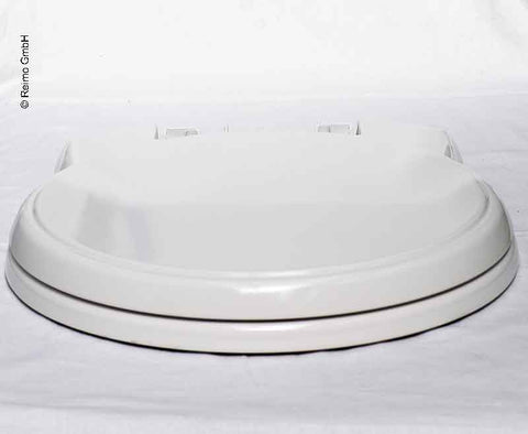 Sitz+Deckel C260