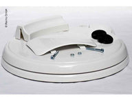 Sedile+Coperchio C260