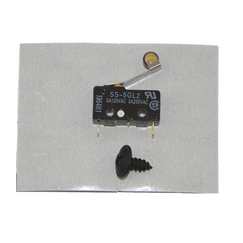 Microrupteur SOG 0019F