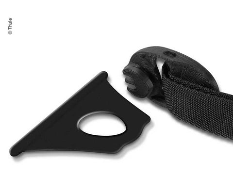 Kit di cinghie per organizzatori