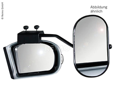 Specchio EMUK RenScenicIII