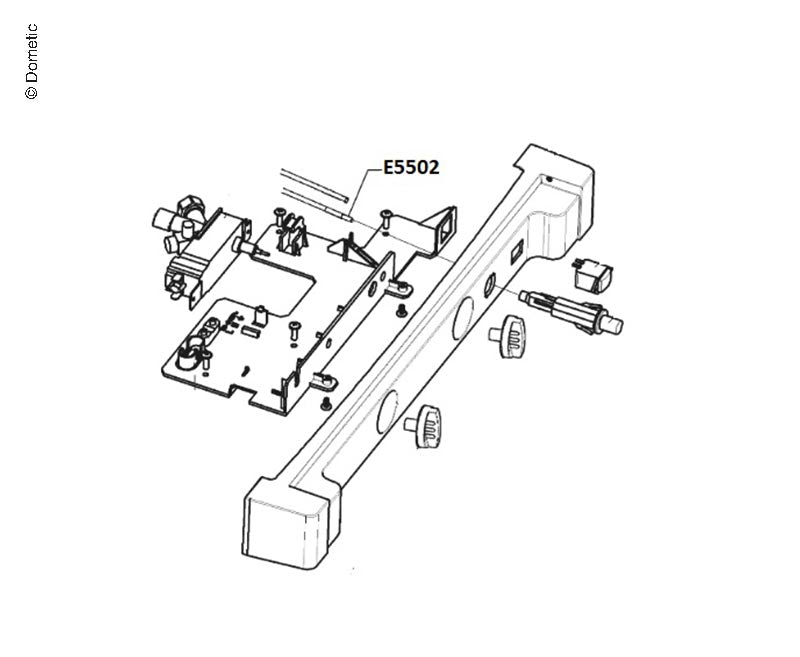 Zündkabel L=2100mm