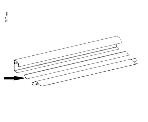 Supporto rullo tubolare 4900