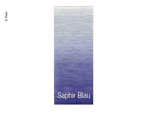Tessuto 5,5 m 8000 blu zaffiro