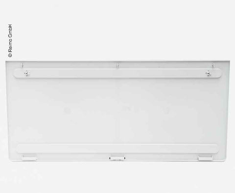 Winterabdeckung LS300weiß