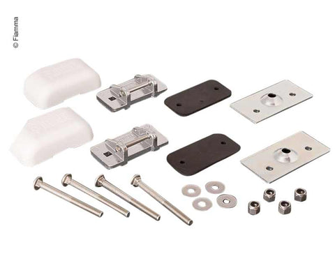 Kit di installazione CB 200DB