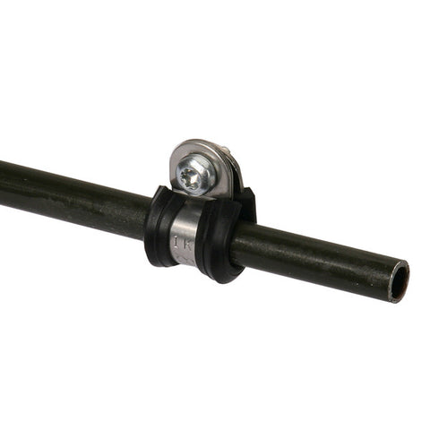 Tuyau de gaz diamètre 8 x 1 mm GV 6 m