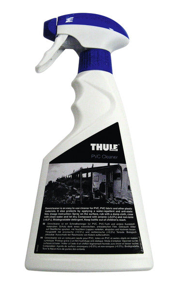 Detergente per PVC 500 ml
