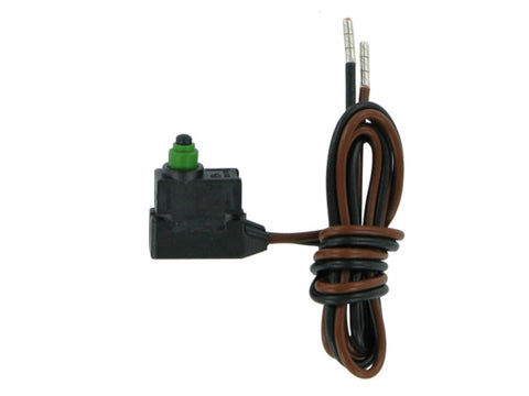 Microinterruttore con cavo 40cm