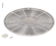 Moustiquaire - Pièce de rechange Fiamma n° 98683-024 - pour Turbo Vent