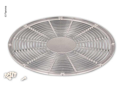 Griglia TurboVent