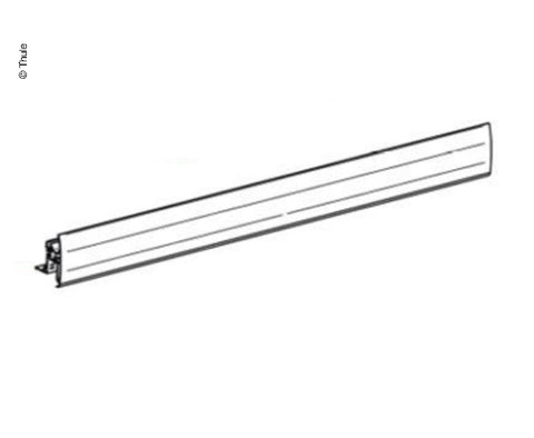 Pannello frontale Omn.8000 5,5m