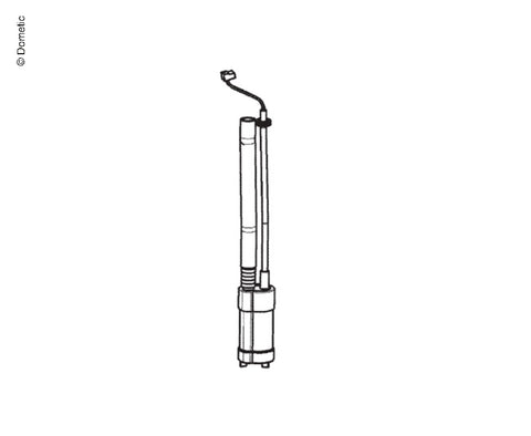 Pompa 12V per CTS4110