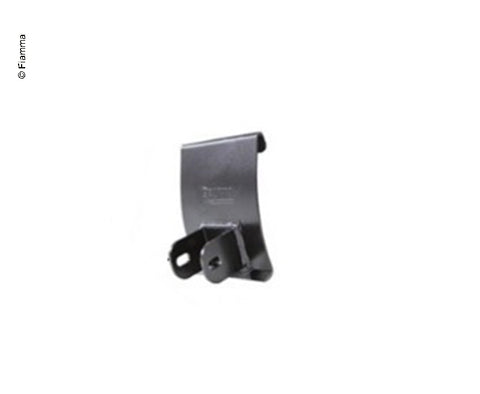 Staffa sopra CB VW T2