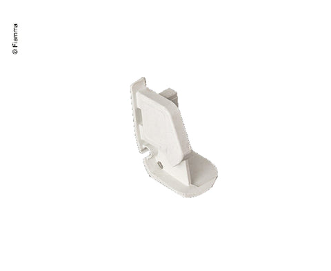 Endkappe links F45 Polar