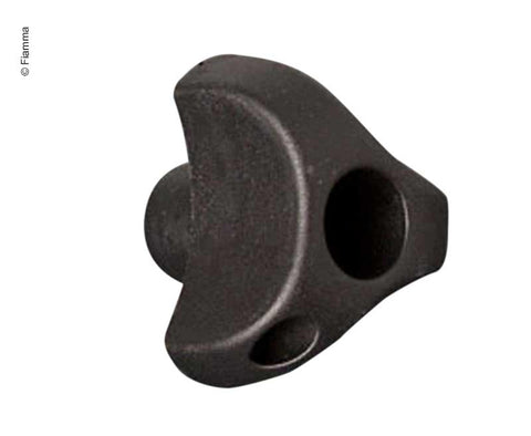 Kit bici Handrat nero