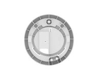 Clesana C1 base rotonda