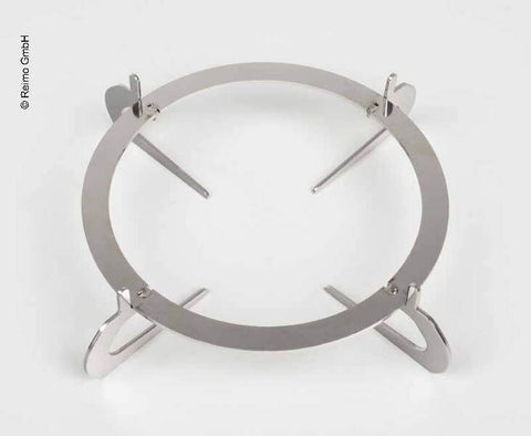 grille pour brûleur grande 16cm