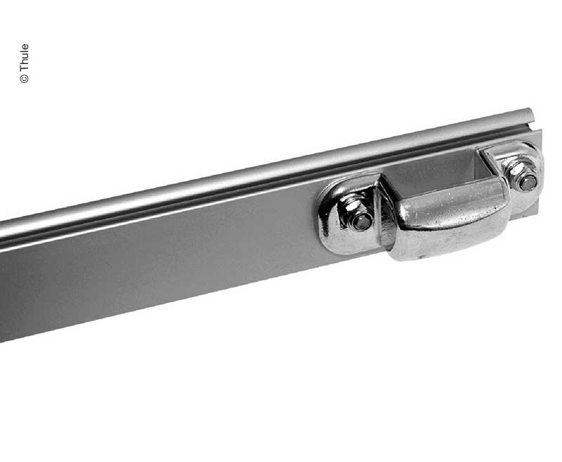 Thule Mounting Rail for Caravan Rail