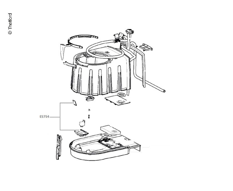 Kit Multi Level C250