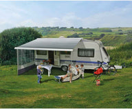 Omnistor 5003 - 3,5 m bleu saphir