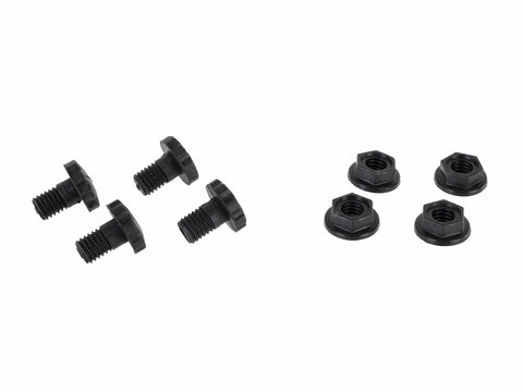 Viti per la copertura in vetro