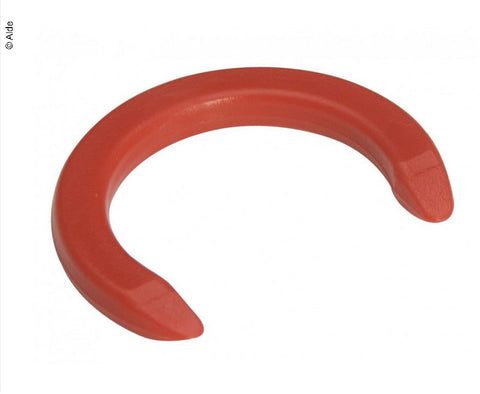 clips de verrouillage 15 mm