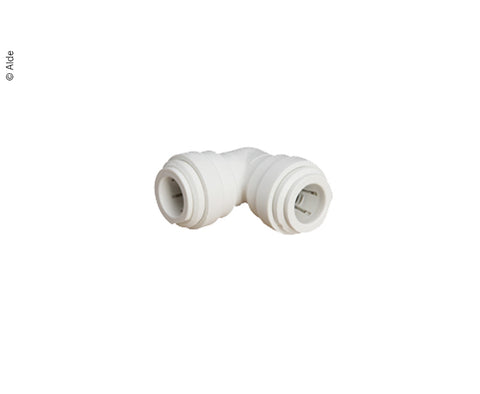 Connettore angolare 12mm