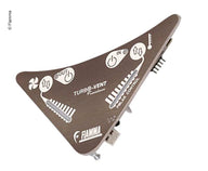 Panneau de commande Fiamma Vent – Platine pour Turbo Vent Premium – 98683-082