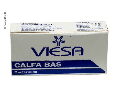 Granuli antibatterici Calfa Bas Ebercool