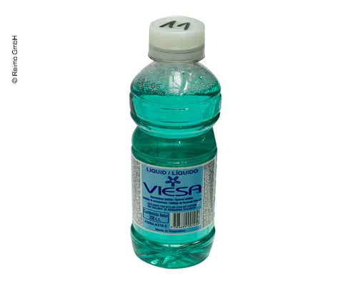 Additivo per acqua 365ml Ebercool