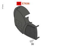 Couverture Combi D